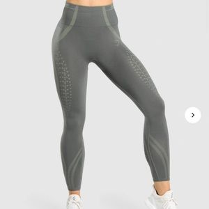 Gymshark Apex Seamless Leggings
